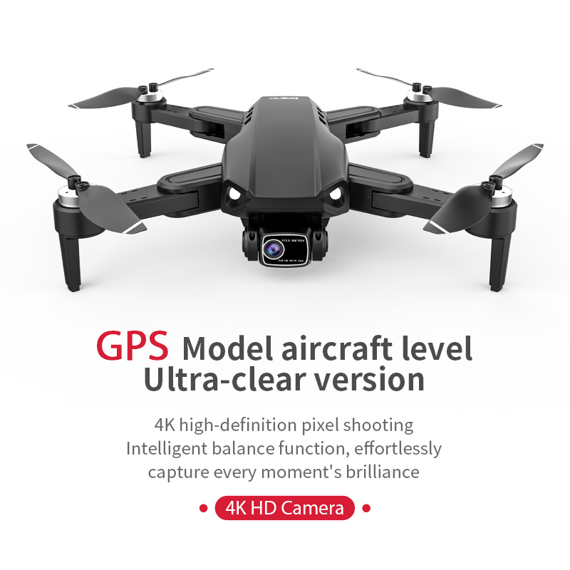 Drone L900 Plus 4K Professiona - đánh giá và giá Drone Surveying