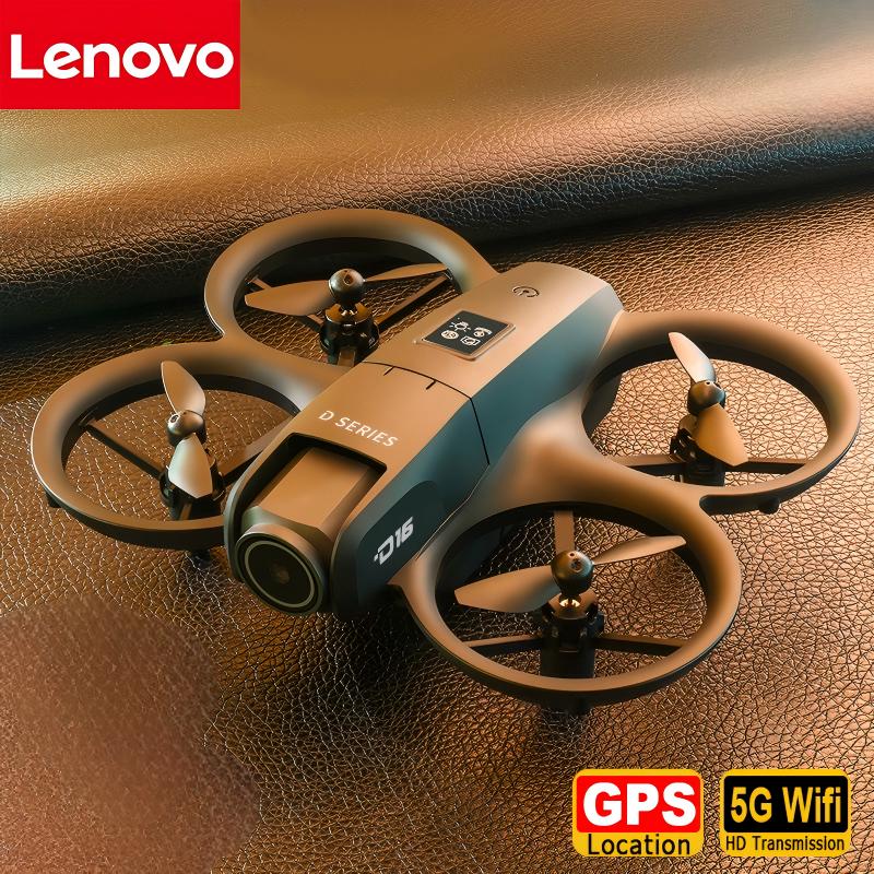 Lenovo D16 GPS Drone 8K Aerial - đánh giá và giá Drone Cinematic