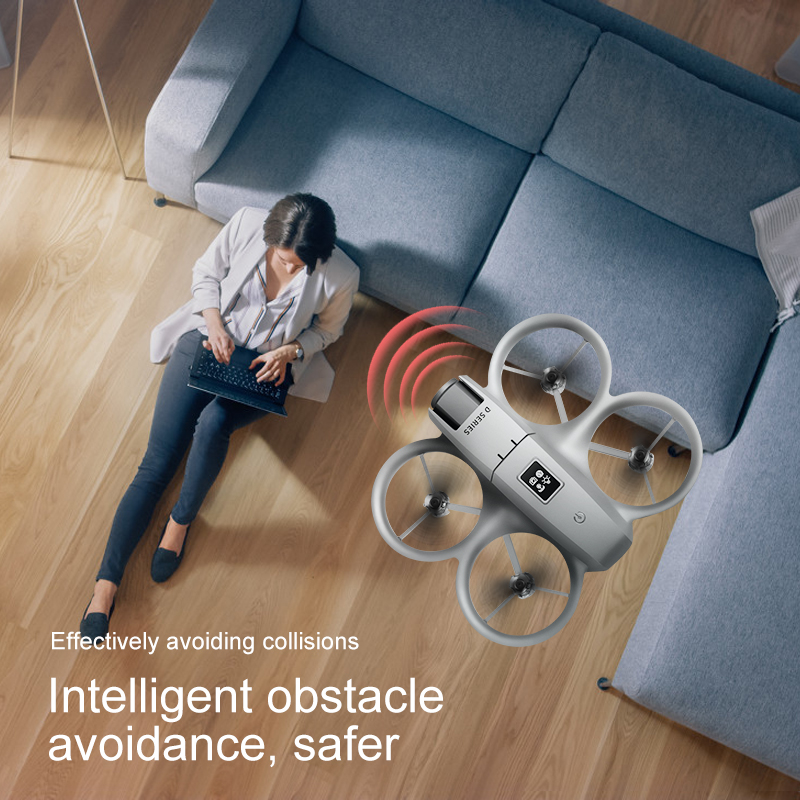 Lenovo D16 GPS Drone 8K Aerial - đánh giá và giá Drone Cinematic