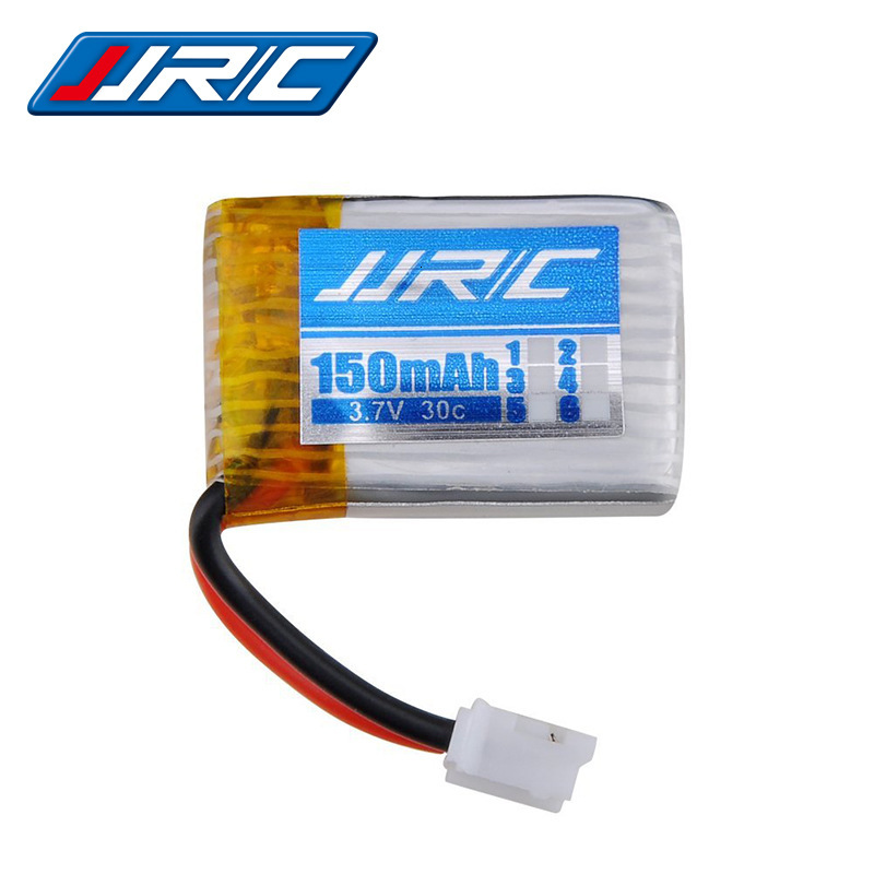 JJRC H36 3.7 V 150Mah 30C Cho  - đánh giá và giá Eachine Drone E010
