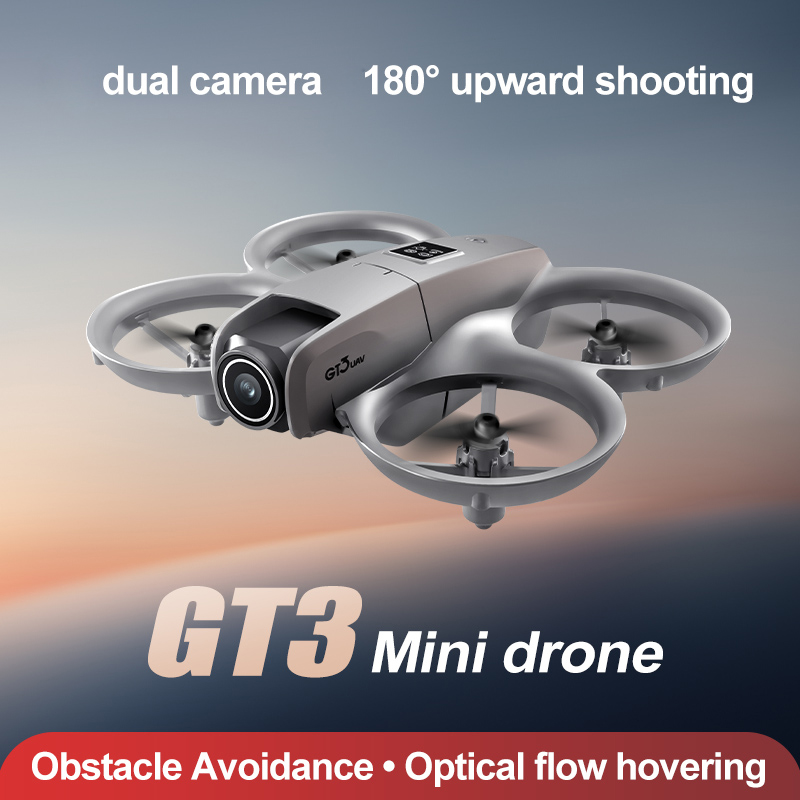 2026 GT3 MAX RC Drone 8K 5G Pr - đánh giá và giá Drone Cinematic