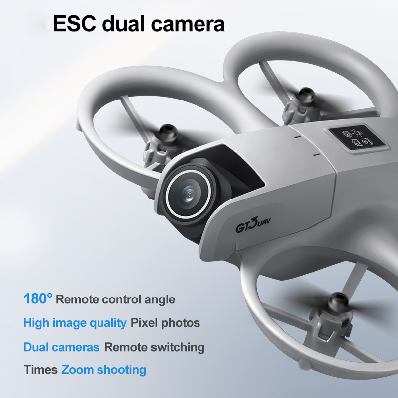 2026 GT3 MAX RC Drone 8K 5G Pr - đánh giá và giá Drone Cinematic