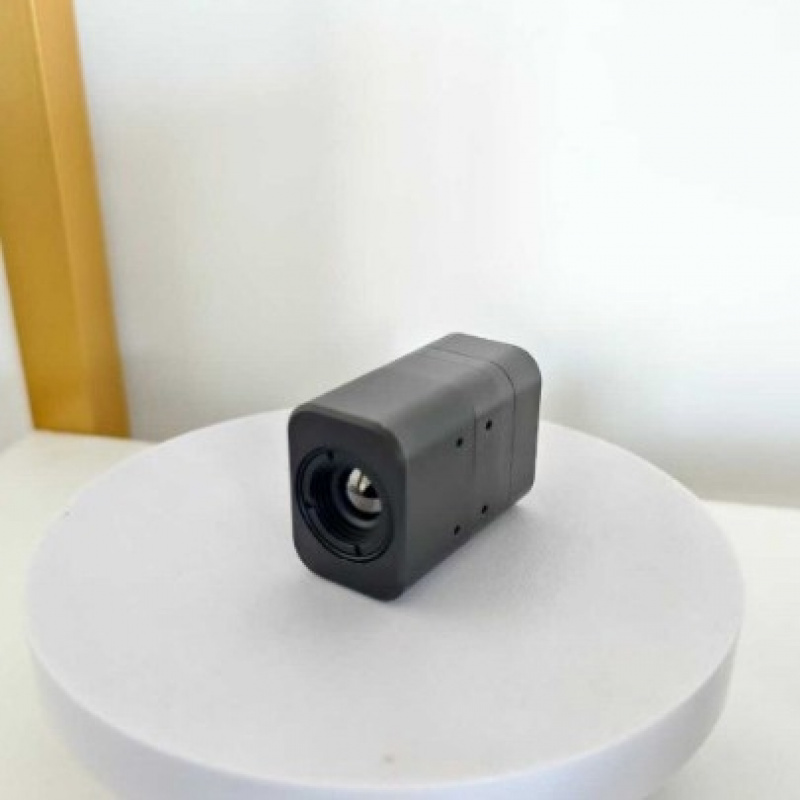 Caddx Thermal Imaging Camera 2 - đánh giá và giá Drone Cinematic