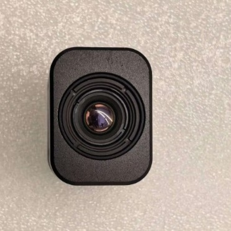 Caddx Thermal Imaging Camera 2 - đánh giá và giá Drone Cinematic